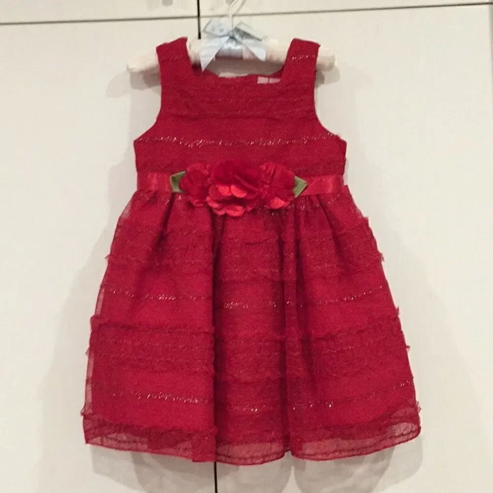🎉 1 hr sale 🎉Red Dress❤️